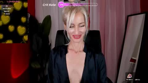 Cindy online show from 09-29-25, 12:21