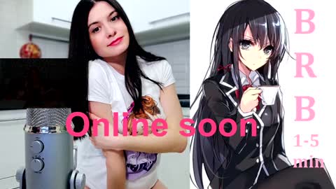 Snapshot of cindy_sweety1 chatting on 12-29-24, 04:40 Cindy online show from 12-29-24, 04:40