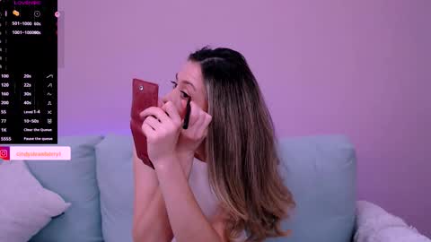 Snapshot of cindy_sweety1 chatting on 09-18-25, 04:53 Cindy online show from 09-18-25, 04:53