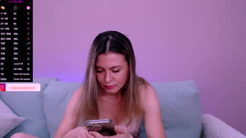 Snapshot of cindy_sweety1 chatting on 09-20-25, 04:30 Cindy online show from 09-20-25, 04:30