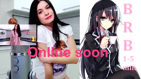 Cindy    online show from 02-03-26, 06:46