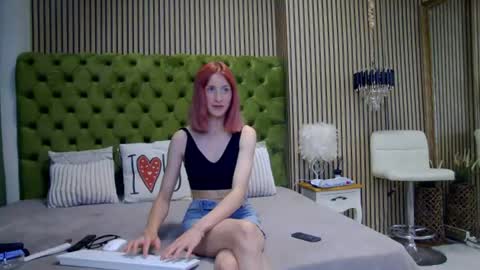 CindyFinesse online show from 07-09-26, 09:13