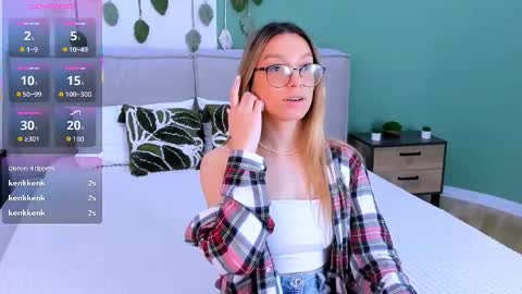 cindymori online show from 11-24-25, 03:01