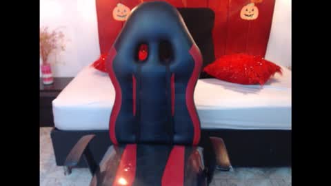 Cindy online show from 10-31-25, 01:45