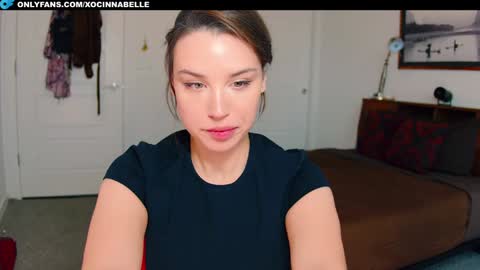 Cinnabelle online show from 11-09-25, 10:41