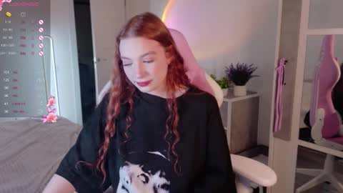 Maddy online show from 10-12-25, 05:17