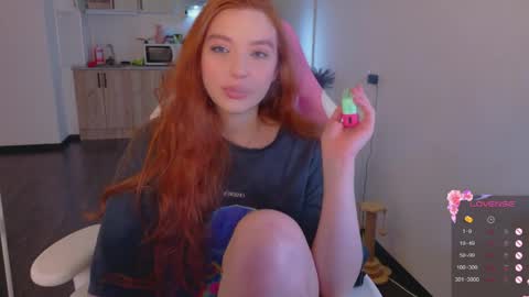 Maddy online show from 04-08-26, 05:02