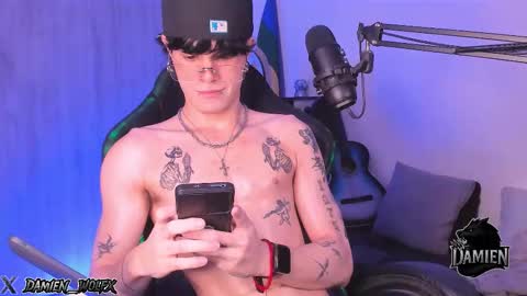 David     Independent Model online show from 09-21-25, 02:35