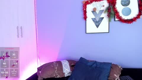 cinnamon_kyla online show from 12-12-24, 06:53