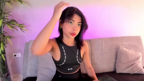 cinnamon_kyla online show from 01-16-25, 06:48