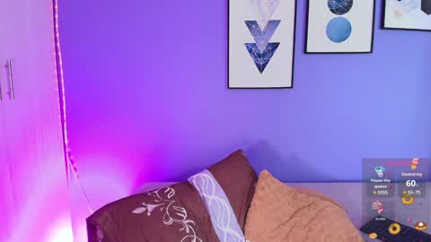 cinnamon_kyla online show from 01-18-25, 05:37