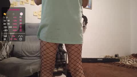 Dany online show from 04-11-26, 07:56