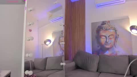 Cintia online show from 02-28-26, 03:35