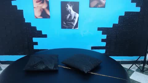 Cinthya online show from 01-06-26, 07:28