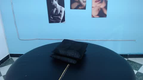 Cinthya online show from 01-31-26, 07:11