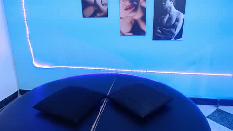 Cinthya online show from 03-27-26, 06:40