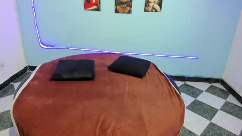 Cinthya online show from 05-29-26, 06:28
