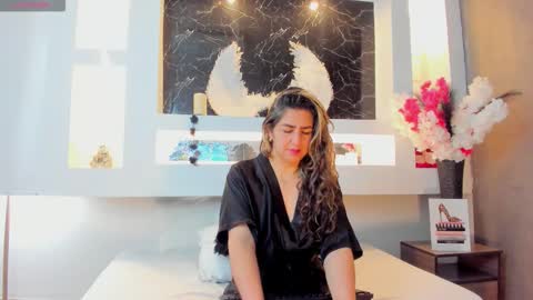 Cinthya  online show from 09-13-25, 11:54