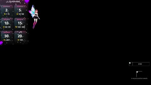 Cinthya  online show from 09-18-25, 12:29