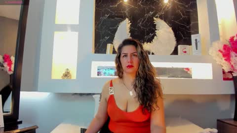 Cinthya  online show from 10-20-25, 12:27