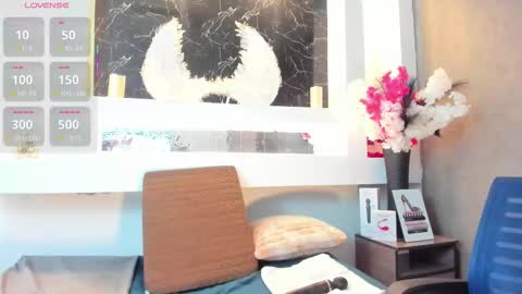 Cinthya  online show from 11-04-25, 12:04