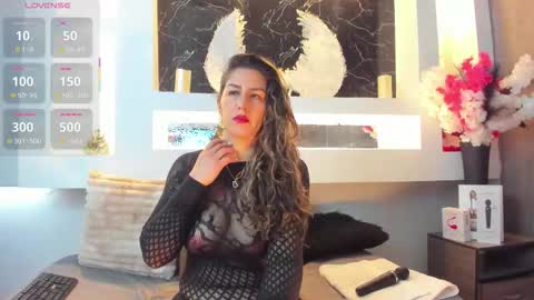 Cinthya  online show from 11-10-25, 12:26