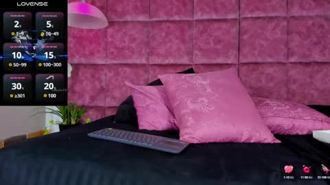 cinthya_walker1 online show from 01-21-25, 01:08