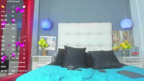 cinthya_walker1 online show from 03-11-26, 11:05