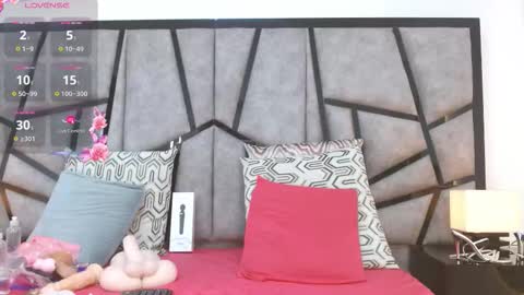 Cintia Hills online show from 01-10-26, 04:03