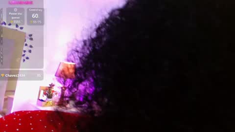 Cintia online show from 02-06-25, 11:43