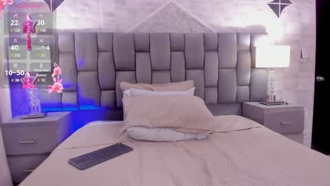 Snapshot of cintiacolins chatting on 02-06-25, 01:05 CintiaCollins online show from 02-06-25, 01:05