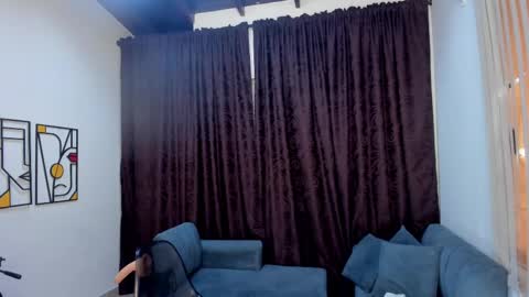  CINTIA  online show from 03-08-25, 08:57