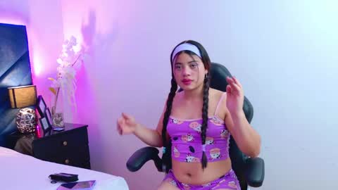 Pretty Cintia  online show from 05-30-26, 03:36