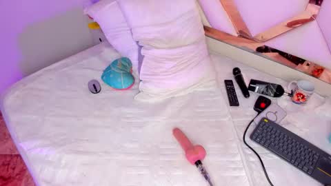 Cintia online show from 12-03-25, 12:40