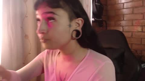 Cintya online show from 03-09-26, 09:19