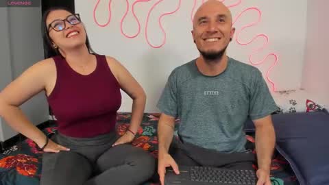 Cintya  Roger online show from 03-29-26, 08:53