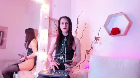 circe_star online show from 08-05-26, 09:17