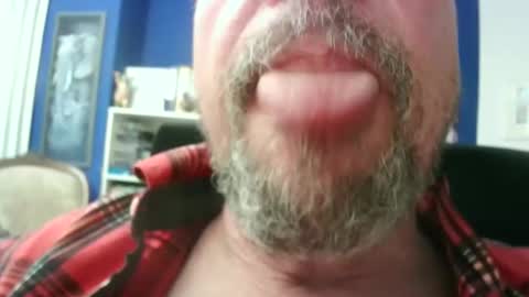 Circus Bear online show from 02-20-26, 04:29