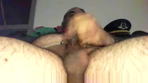 Snapshot of ciro_exotic chatting on 01-04-25, 08:48 13 cm online show from 01-04-25, 08:48