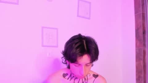 cirosky_elchicopolla online show from 02-22-26, 05:30