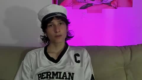 cirosky_elchicopolla online show from 03-17-26, 03:33