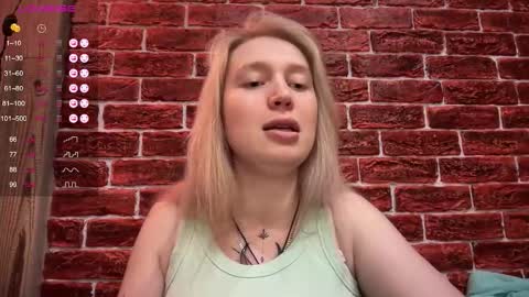 citrusblissss online show from 11-10-25, 12:26