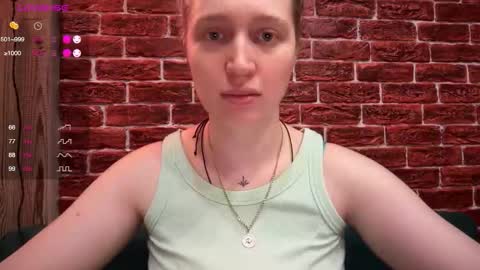 citrusblissss online show from 11-26-25, 03:35