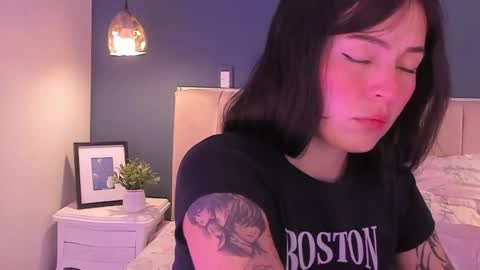 Anna online show from 05-06-26, 04:08