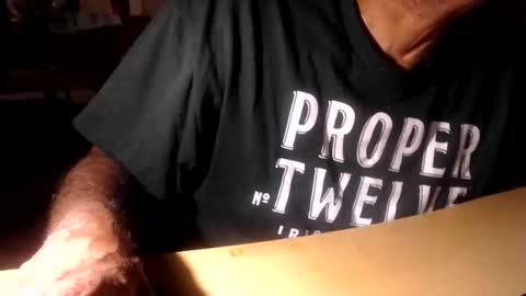 Cizzsco online show from 11-26-25, 07:42