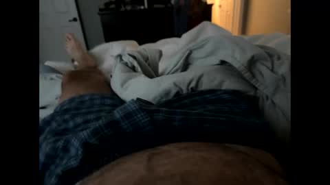 Cjd32 online show from 11-23-25, 01:55