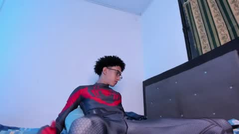 Snapshot of cj_davis1 chatting on 05-19-26, 12:49 cj_davis1 online show from 05-19-26, 12:49