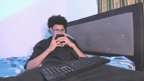 Snapshot of cj_davis1 chatting on 05-21-26, 03:57 cj_davis1 online show from 05-21-26, 03:57