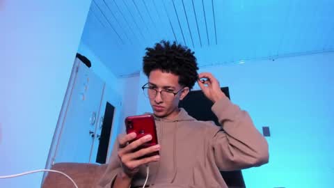 Snapshot of cj_davis1 chatting on 05-30-26, 03:36 cj_davis1 online show from 05-30-26, 03:36