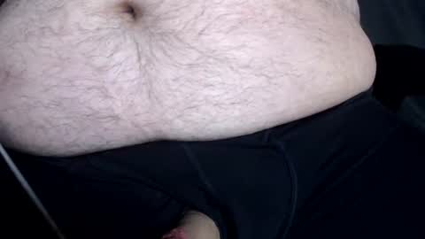 CJ Hunter online show from 12-05-25, 07:54